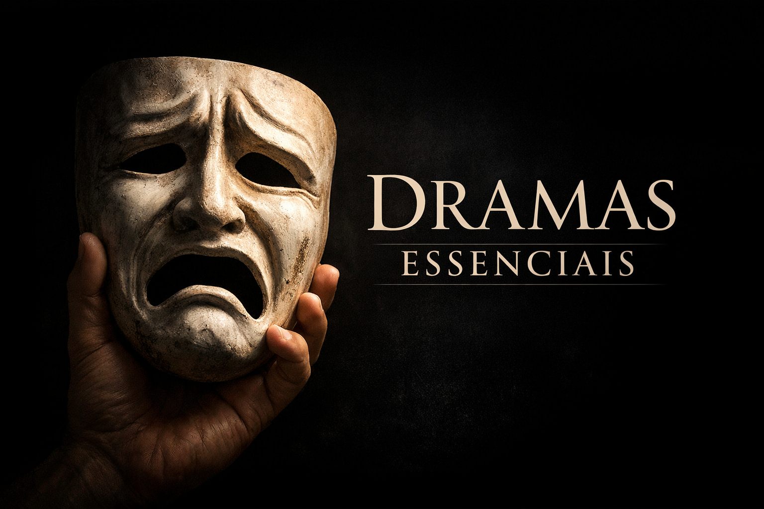 Dramas Essenciais