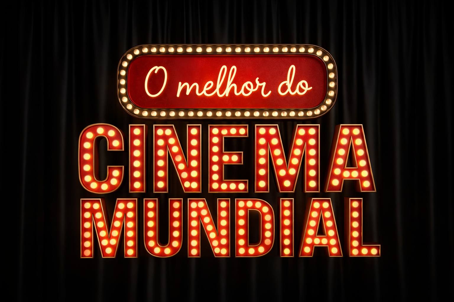 O Melhor do Cinema Mundial