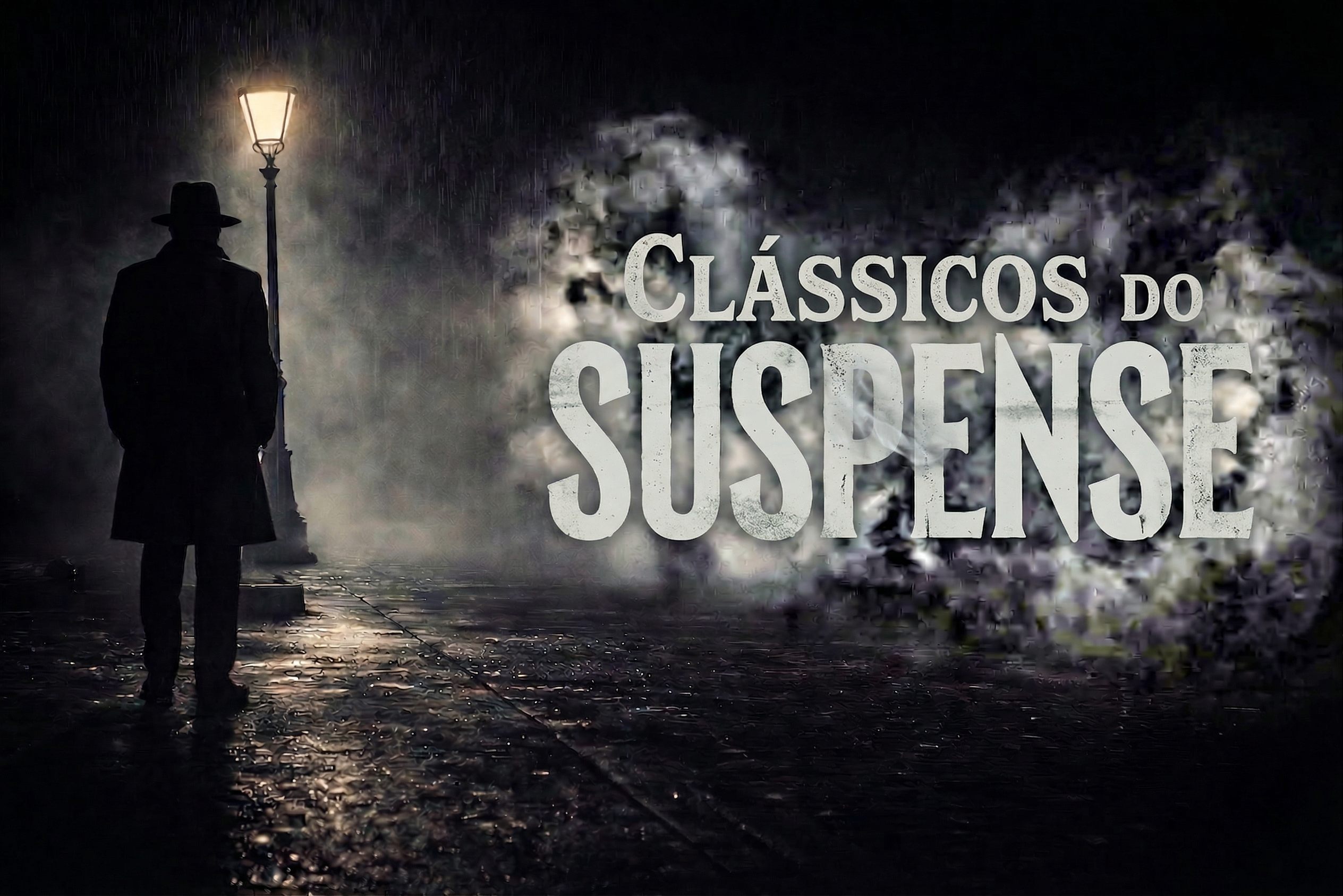 Filmes de Suspense